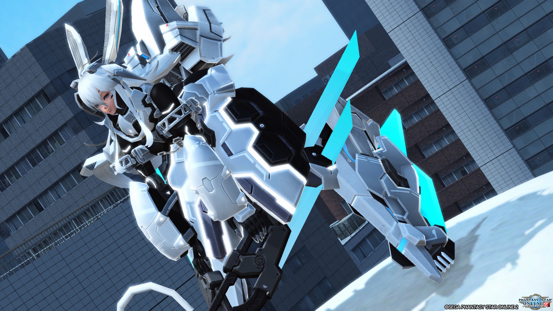 Twitter 上的 ラキシス Pso2 キャス子はいいぞ カッコいいバニーキャス子 ੭ˊ ˋ ੭ T Co Wvzjpuhlrq Twitter