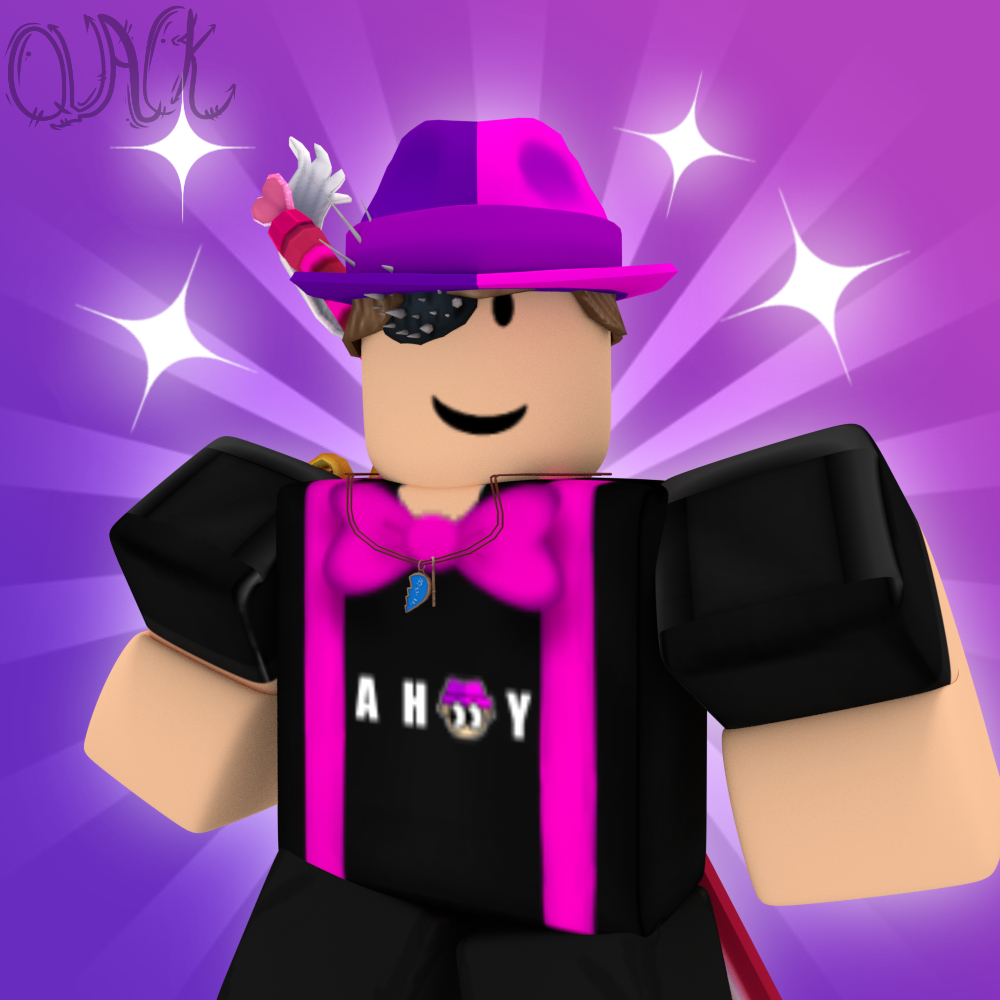 Roblox PFP For Girls