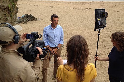 BlueHealthEU's tweet photo. Congratulations to Dr Mathew White @ExeterMed @univienna for receiving a 2020 SHIFT Award for achievements linked to #BlueHealth #H2020! Mathew is renowned for his #research uncovering the health benefits of nature, read more: https://t.co/VmS735kswE @ECEHH @ISGLOBALorg @SHIFTjh https://t.co/vTyO9BfzKM