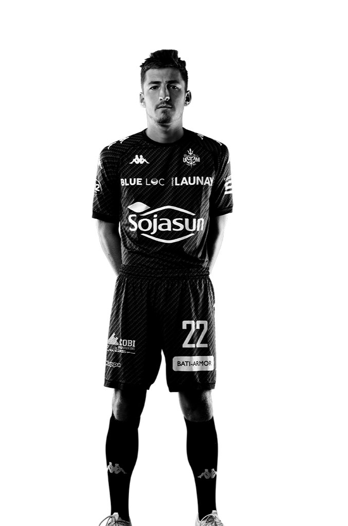 Que d'évènements à fêter pour notre Diable Noir <a href="/yohcangio/">cangi</a> : une qualification en Coupe de France samedi et un anniversaire aujourd'hui !

Joyeux 21ème anniversaire Johan !

#EspritDeConquete #DiablesNoirs #Anniversaire