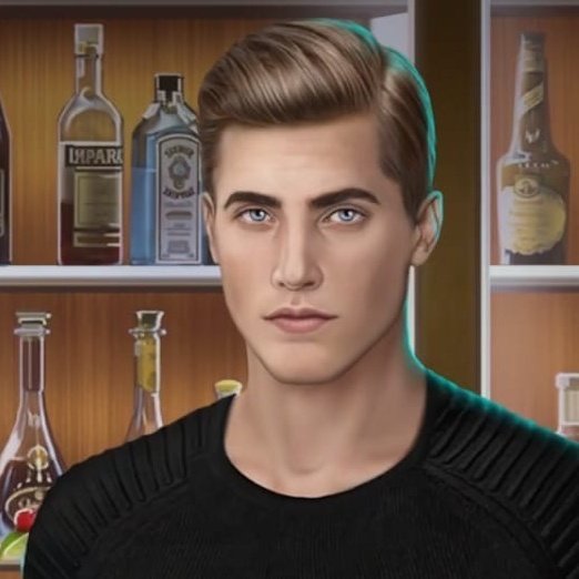 #клубромантики #врс #брэндон #вритместрасти #сн #секретнебес #ребеккауокер

Извините, но я считаю, что Брэндон в женском обличии это вылитая Ребекка, а Ребекка в мужском - это вылитый Брендон. 😔😔😔