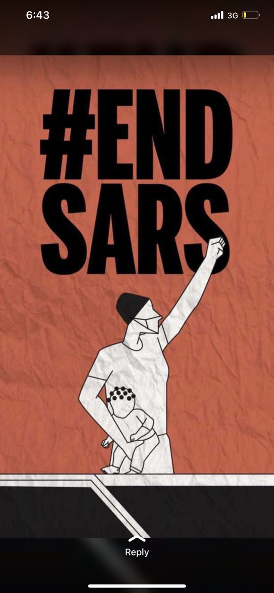 Oby_Jessy's tweet photo. My Nigerians in Accra Ghana 🇬🇭 when are we protesting #EndSARS #GhanaProtest #EndPoliceHarassment #EndPoliceBrutalityinNigera https://t.co/arSzi6mRw2