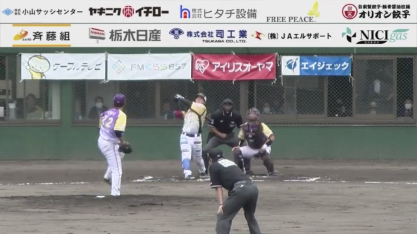 تويتر ヤキニクイチロー على تويتر ヤキニクイチローは栃木ゴールデンブレーブスを応援しておりましたが 惜しくも敗退 川崎宗則選手 残留お願いします でもnpbで活躍する姿がやっぱり見たい ムネリンチェスト T Co Iqwf3dzjzq