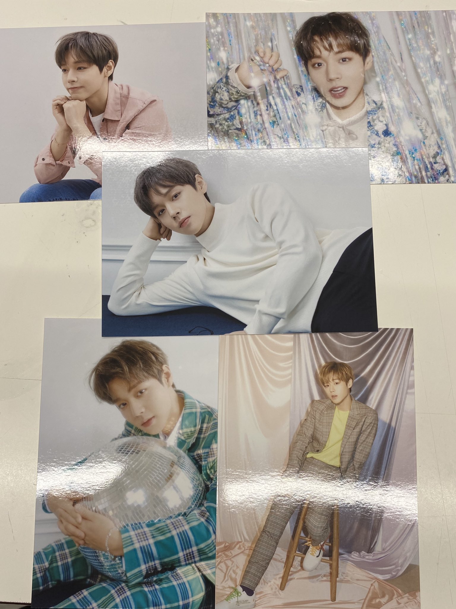 K-POP・J-POP館 on X: 