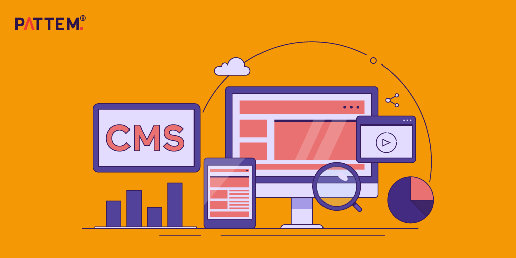 PattemDigital's tweet image. Do you know that choosing a new CMS is a crucial decision that will impact your business ROI? Here! Get an extensive understanding. pattemdigital.com/insight/cms-pl…
#bestcontentmanagementsystem #webcontentmanagementsystem #cmswebsitedevelopment #contentmanagementsolutions