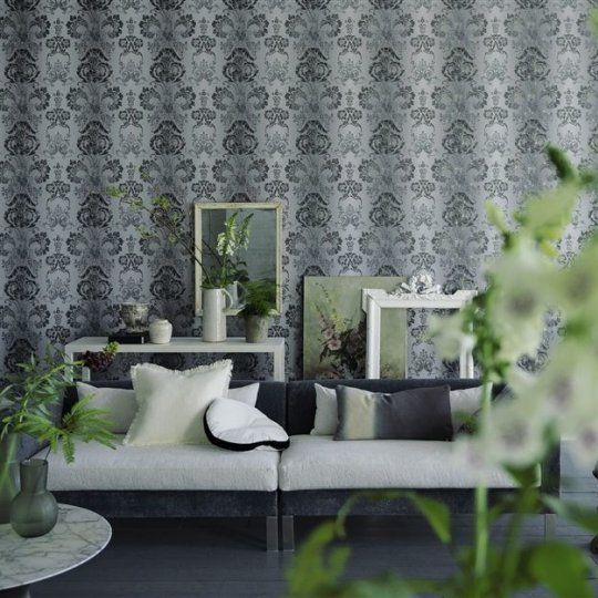 _TopDesigner's tweet image. Stunning Designers Guild wallpapers inspired by the classic arabesque patterns and colourful floral designs of Kashgar and Samarkand.

Available from Top Designer --&amp;gt; buff.ly/33ZsSkb

#wallpaper #interiors #interiordesign #homedecor