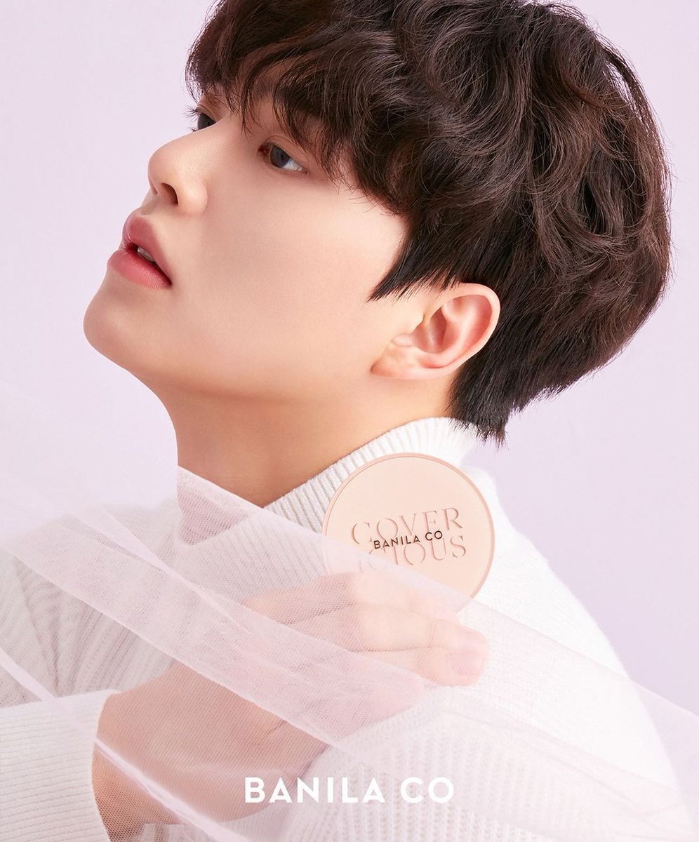 thesongkangph's tweet photo. 201019 BANILA CO IG UPDATE
"No more Rub off on your face mask!
Let’s do #covericious. Have a meet a special covericious kit at oliveyoung during Oct!"
⠀
#송강 #SongKang #thesongkangph #SongKangPhilippines #namooactors #kdrama #kpop #BanilaCo #Instagram https://t.co/S2SwDtQ9bm