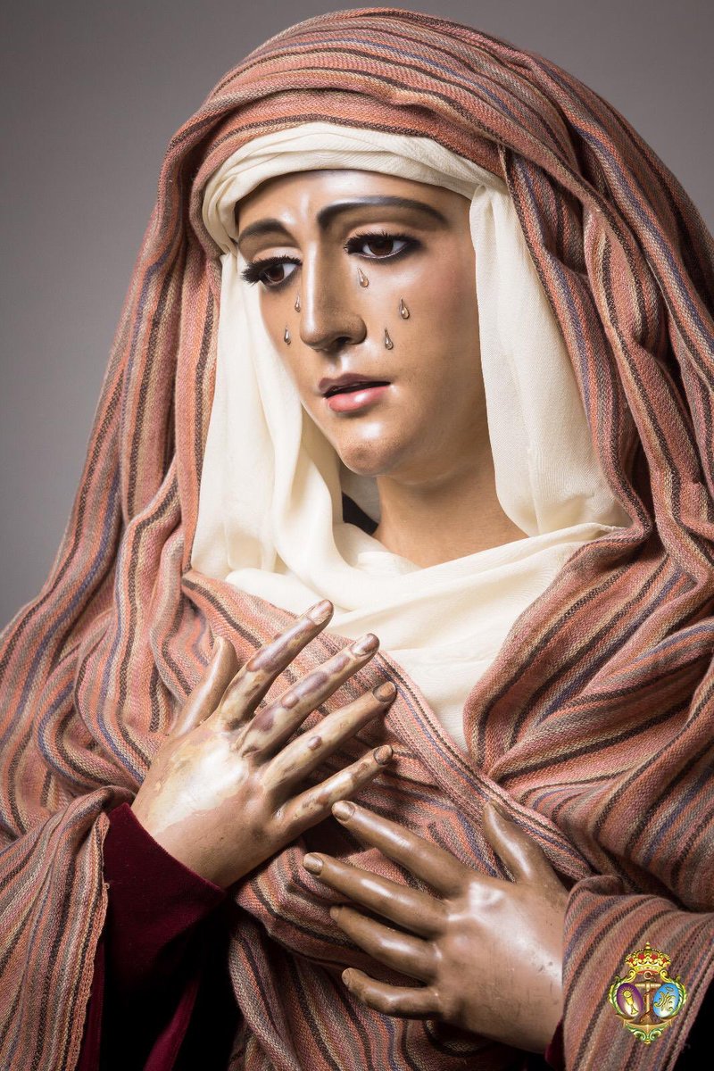 EspDeTriana's tweet photo. "La gente con #Esperanza luchadora y valiente es la que inspira y da sentido a la vida. ¡Mucho ánimo valientes!" #DiaContraelCancerdeMama https://t.co/1jgHCgI8PV
