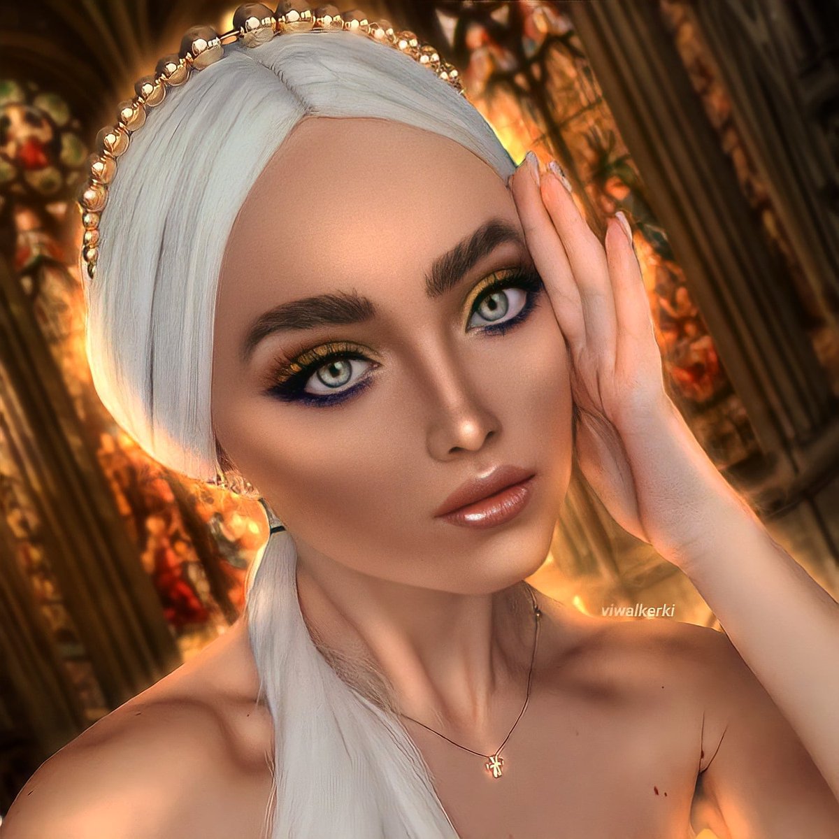 девачки, я в шоке. у меня новая аватарочка! где-то с мая не меняла. А вообще, если вам такие посты нравятся, на мой инстаграм подписывайтесь 🥰🥰 <a href="/viwalkerki/">КР | СН | КЛУБ РОМАНТИКИ | СЕКРЕТ НЕБЕС</a> . Я вас всех там жду, агада.

#клубромантики #секретнебес #викиуокер