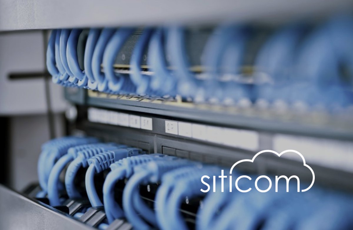 We are pleased to be able to deliver one of the first #OpenRAN #5G networks with #CloudNative Standalone (SA) core system architecture for testing digital applications #IIoT #M2M #IoT of the next generation in Germany. Insights via
siticom.online/campusnetz-5g-…