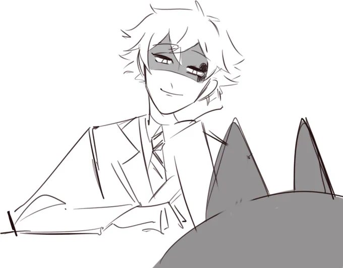 Have an idea for little gif. And that's why I woke up in the middle of the night today 