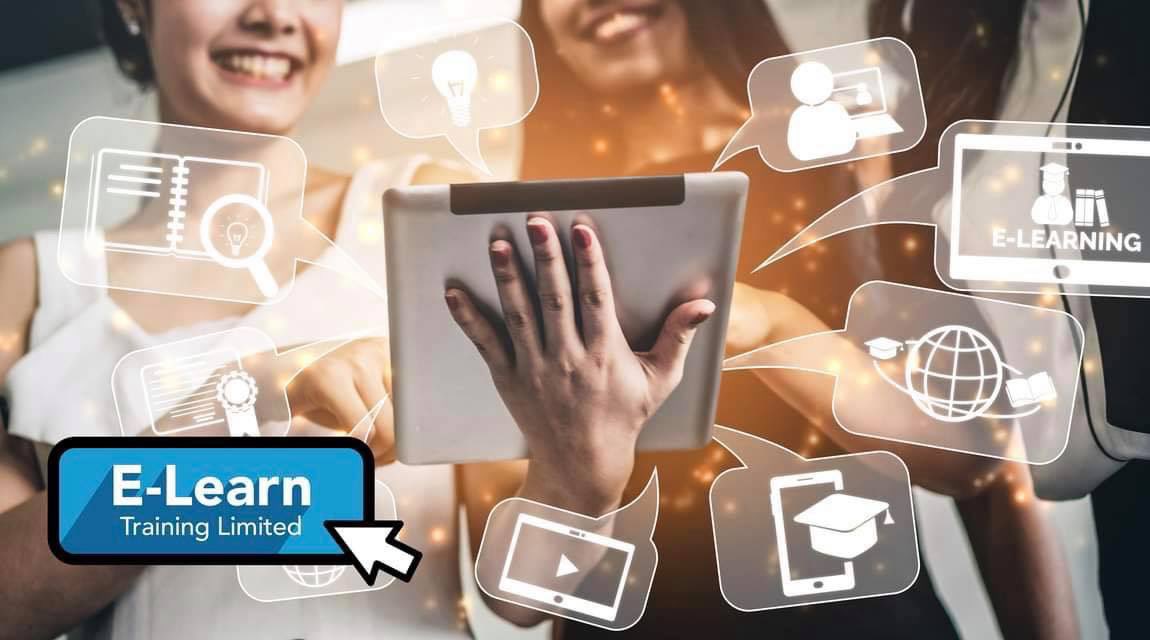 ELearnTraining_'s tweet photo. Read how our online, interactive courses make classroom training a thing of the past: https://t.co/VZkY1YVrtG #upskill #staysafe #socialdistancing #learnonline https://t.co/GhwbHnrztL
