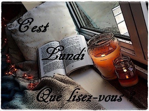 Winifred2910's tweet photo. #CLQLV #blog #blogger 

⏯Hello Twitter

⏯C’est lundi, que lisez-vous ? 

📚 https://t.co/N6LK4VmaRj https://t.co/lgKjU6Pkst