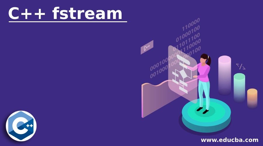 corporatebridge's tweet image. C++ fstream | How fstream work in C++ | Examples | Advantages
buff.ly/2FnxI16

#C++ #fstream