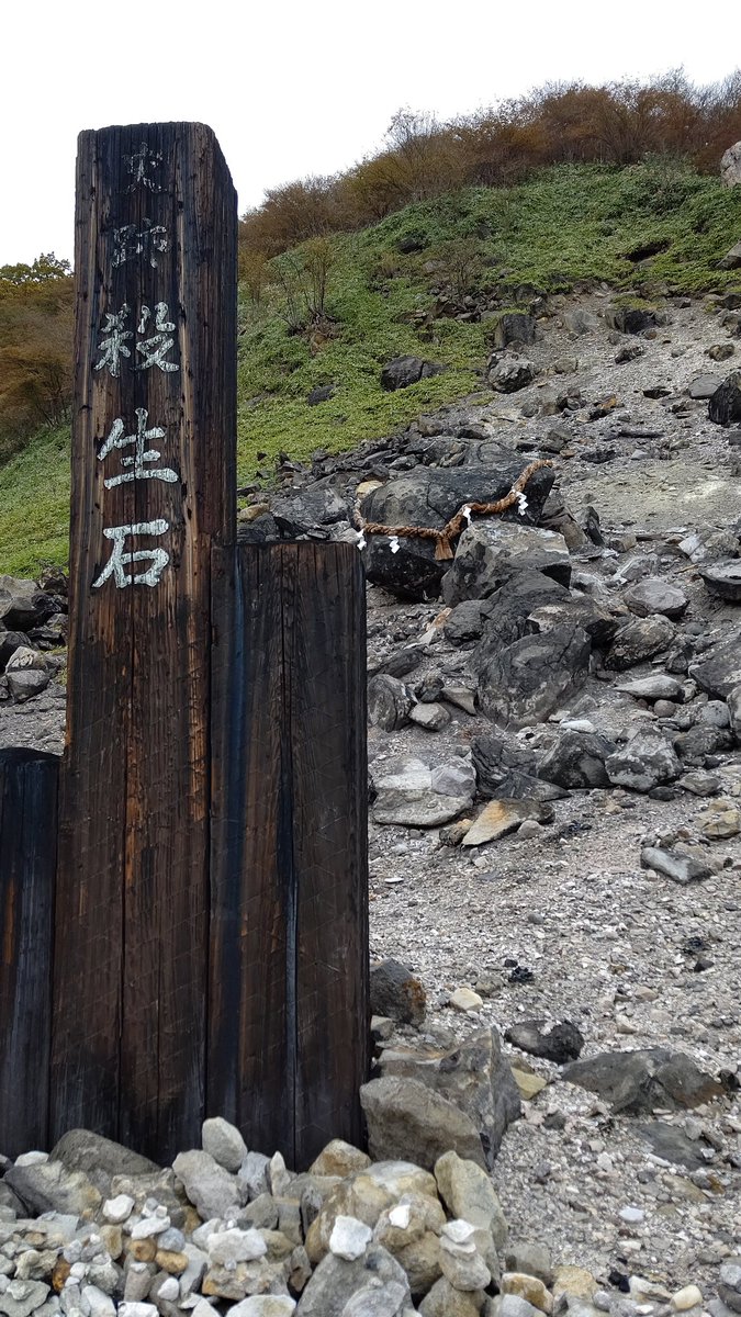 ট ইট র 殺生石 হ য শট য গ