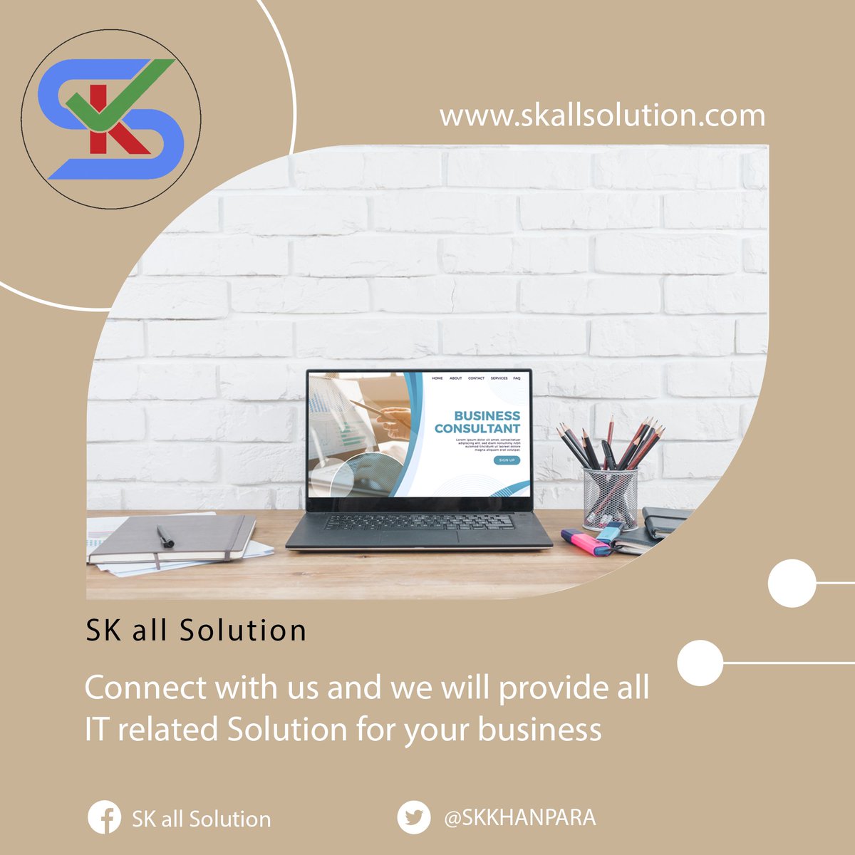 SK all Solution (@SKallsolution) / Posts / X