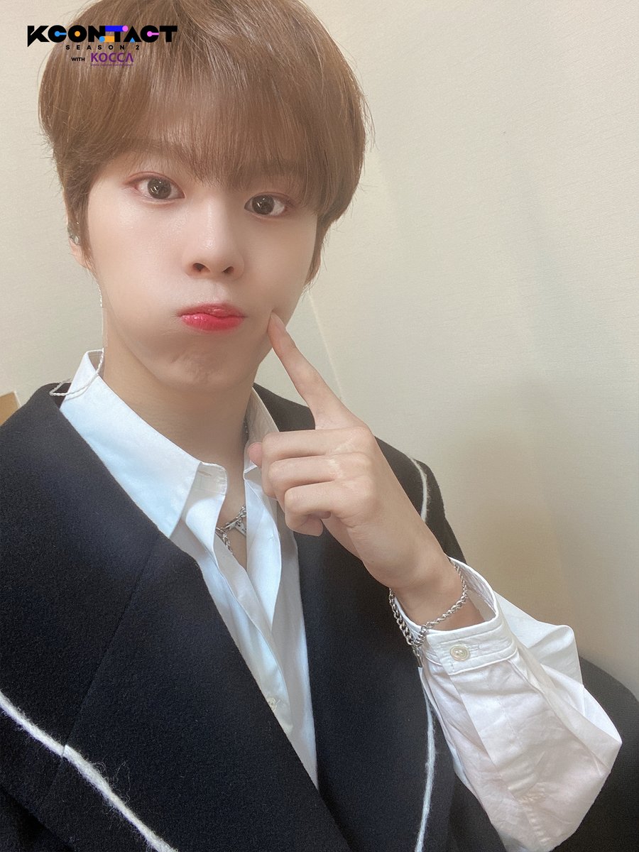 KCON OFFICIAL tweet media