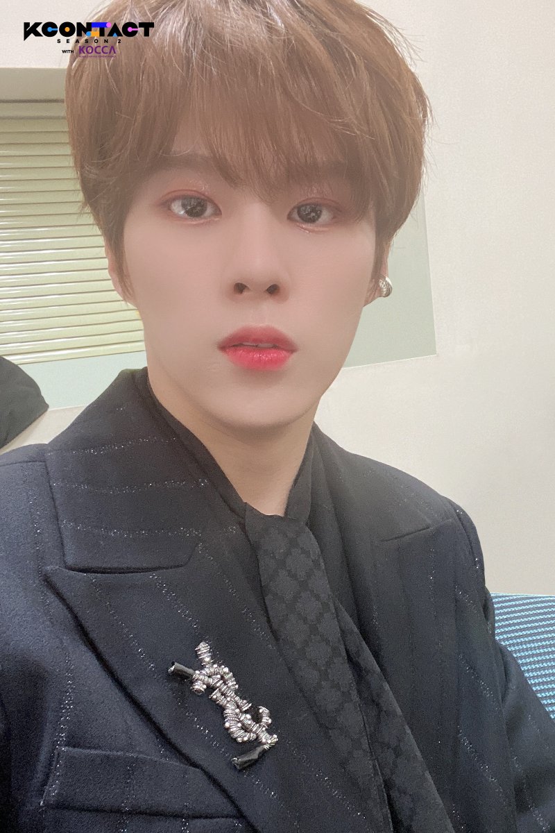 KCON OFFICIAL tweet media