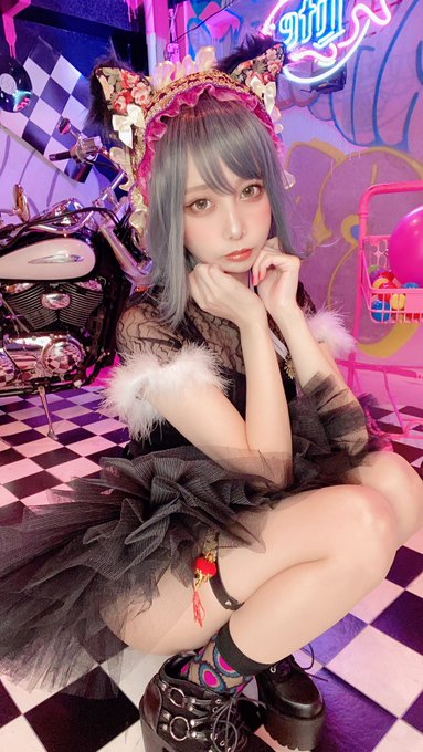 コスプレイヤーひのきおのTwitter画像29