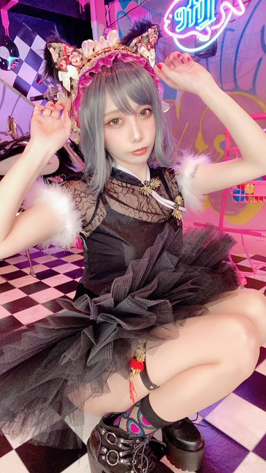 コスプレイヤーひのきおのTwitter画像30