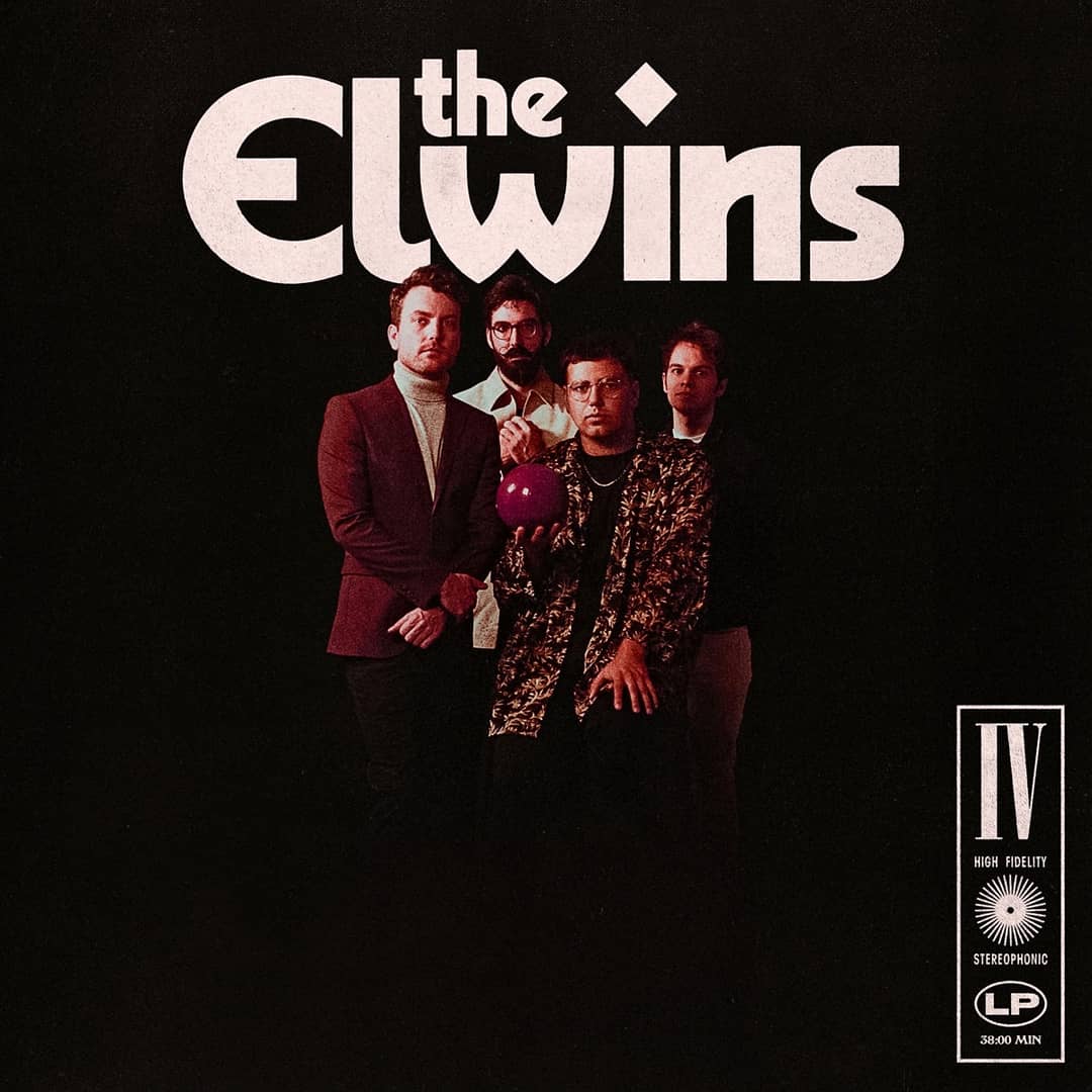 #CoolMagazine caught up with #TheElwins drummer Travis Stokl to talk about their new album IV and what's ahead for these musical men! coolmagazineonline.com/the-elwins 
#TheElwins #band #rockers #music #canadian #cool #interview #drummer #IV #newalbum #coolmagazineonline #coolmagazine