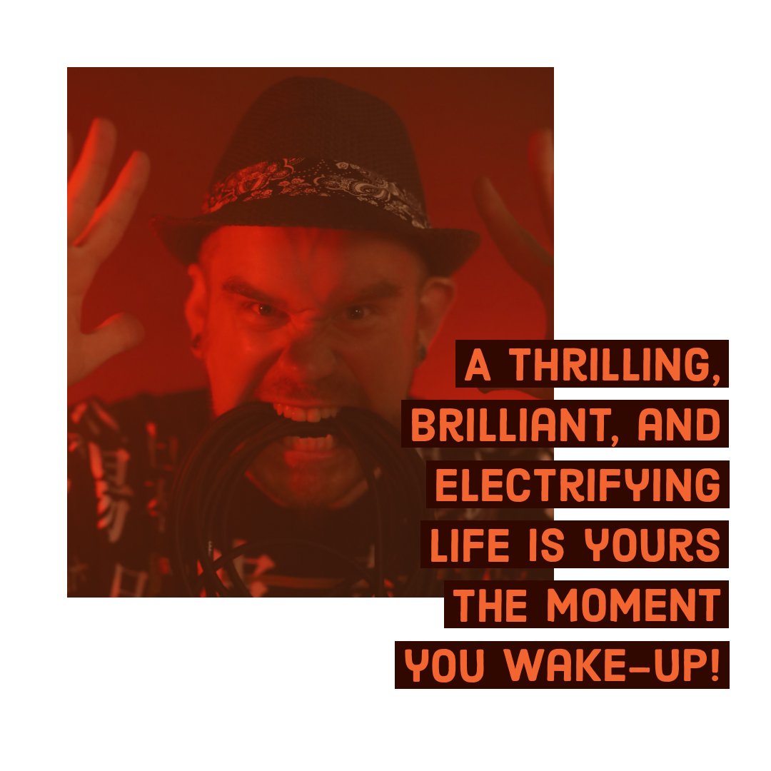 Chase the Comet tweet media