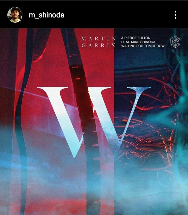 Saralpfamily's tweet photo. 2 years of Waiting for tomorrow @mikeshinoda @MartinGarrix ❤❤ #mikeshinoda #waitingfortomorrow #martingarrix #2018 https://t.co/bxQ0IF65QU