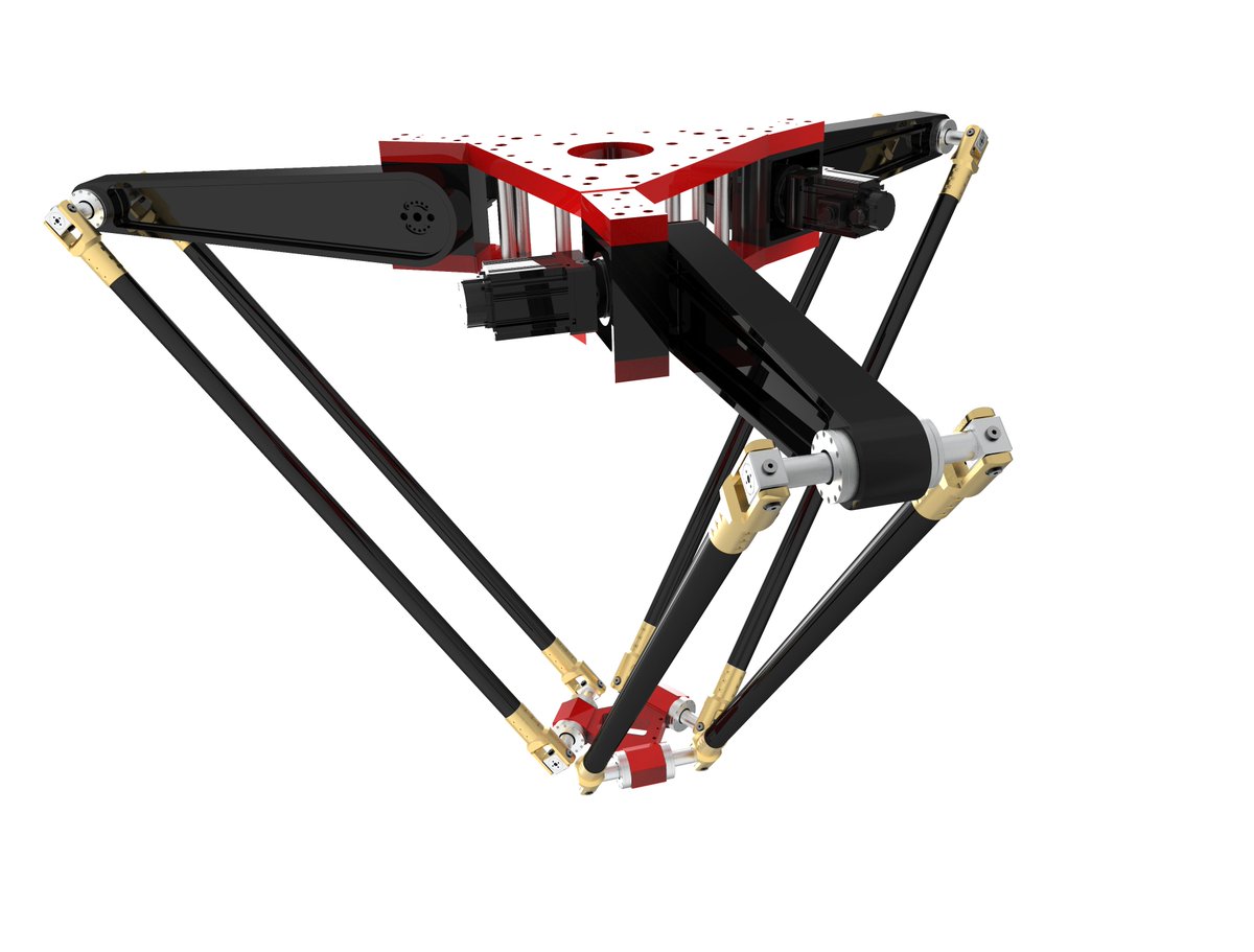 chenxingrobot's tweet image. Atomrobot has the core independent intellectual property rights of a full range of parallel robots, obtained 42 invention patents, 50 utility model patents, 6 software copyrights, 3 design patents, and 9 core technologies,