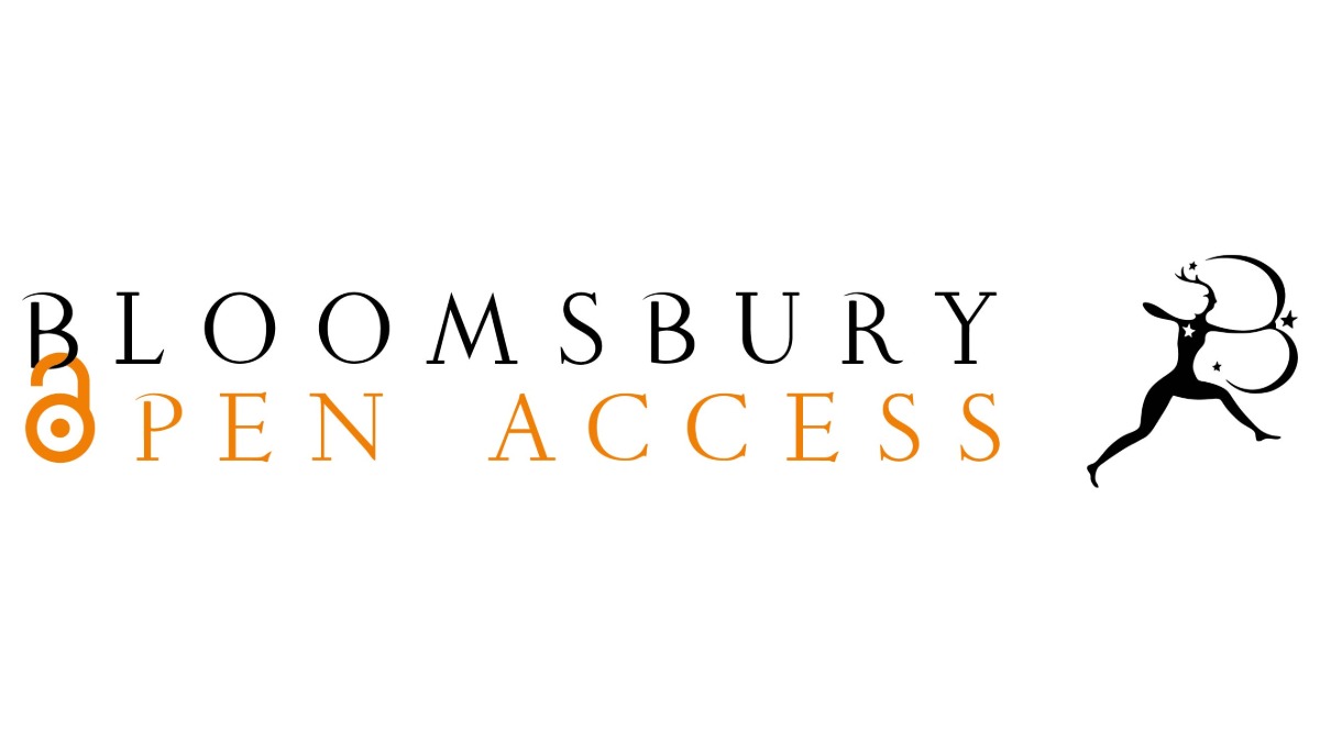 Bloomsbury Academic on Twitter: "Happy #OpenAccessWeek! We're kicking things off with a thread on the new books we've added to Bloomsbury Collections this year 👇👇 https://t.co/hF7FD4qC0G" / Twitter