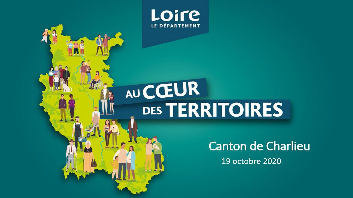Dep_Loire42's tweet photo. [proximité] nouvelle visite dans le cadre de l’opération "Au cœur des territoires" dans le canton de Charlieu. 1ère étape à Saint-Denis-de-Cabanne avec la découverte de la Maison de la Praline. https://t.co/l9ljbIuALa