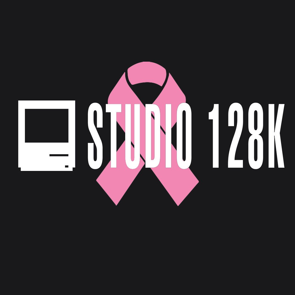 studio128k's tweet photo. Hoy es el día mundial del cáncer del mama y nos sumamos para apoyar a todas las personas que luchan cada día en esta enfermedad. 💪🎀  #cuidate #sacapecho #cancerdemama #studio128k #sumatealrosa https://t.co/5czbgJKJO2