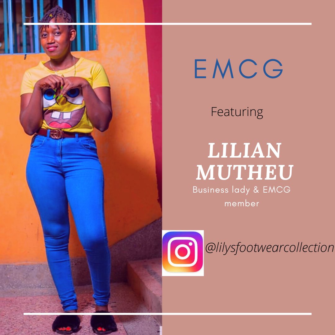 EnglishMastery4's tweet photo. Meet Lilian Mutheu a self motivated lady who believes that determination, discipline and dedication is crucial in #business success. 
She started her #business early this year and has gradually elevated from selling https://t.co/EDwv1JPzFy https://t.co/Qp3Ox8JXWd