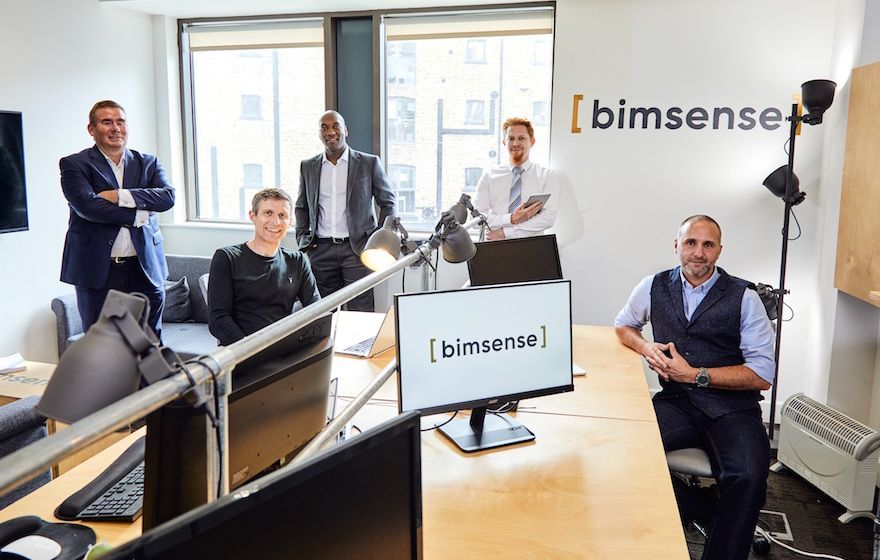 A BIM start-up @Bimsense has secured £250k in funding from Northern Powerhouse. Via <a href="/BIM_PLUS/">BIMplus</a> buff.ly/3144Cvg