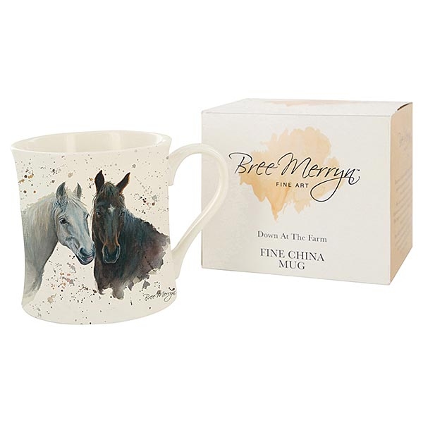 horseandhoof's tweet photo. #MondayMotivation   October Prize Draw is for 
A fine china mug by Bree Merryn featuring #Horses  Pebbles and Paloma
 To enter Retweet, Like and Follow us 
@horseandhoof

 ends 31/10/20 #win #horseandhoof https://t.co/uUMG8bsOUU