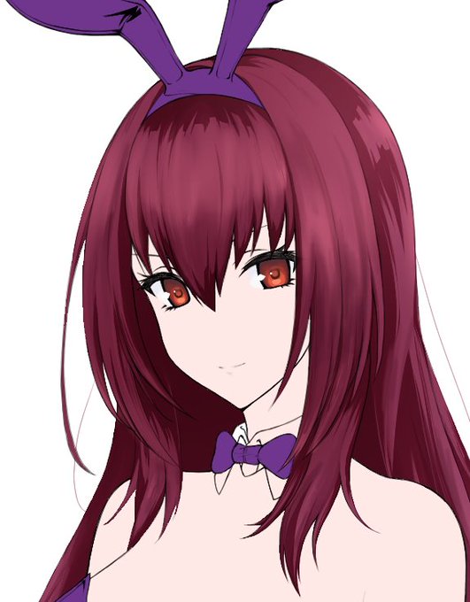 髪の塗りをあーだこーだ
最近原神ばっかやってサボりぎみぎみ 