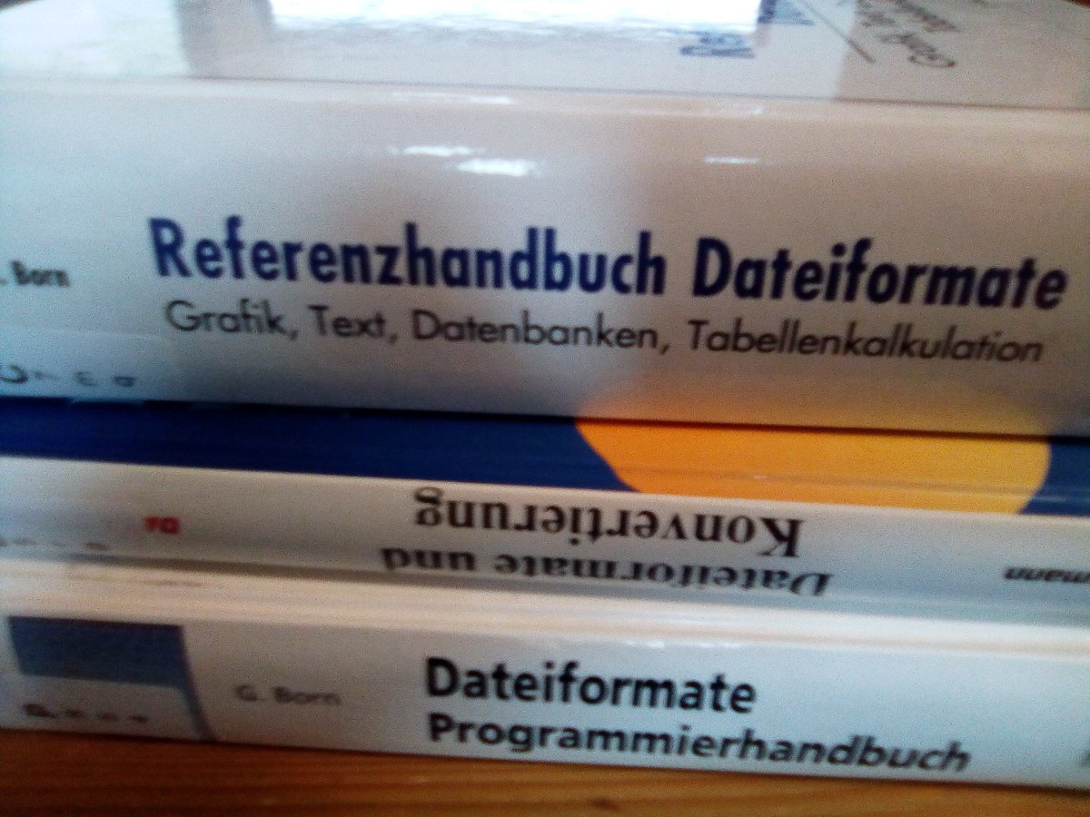 Meine #lza Fortbildung ist angekommen :)