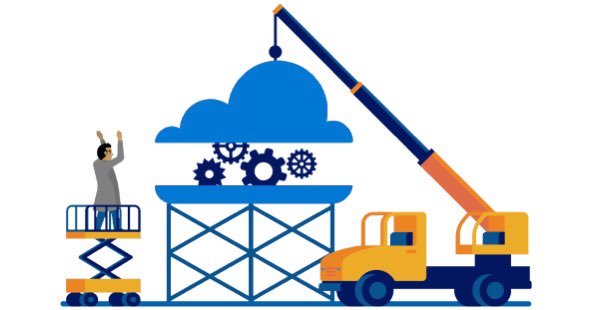 Op maandag 26 oktober organiseren wij samen met <a href="/Microsoftbe/">Microsoft Belgium</a> een gratis workshop .NET Modernization. Op één dag leer je hoe je applicaties kan analyseren, voorbereiden voor een migratie en hosten op de managed tools van #azurecloud. mktoevents.com/Microsoft+Even…