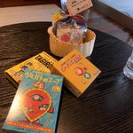 ツイートに含まれる画像