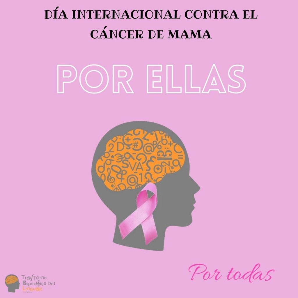 TELASTURIAS's tweet photo. 19 de octubre, día internacional contra el cáncer de mama. Por ellas. Por todas. #prevención #detecciónprecoz #investigación #atelas #DiaMundialdelCancerdeMama https://t.co/IcRtk8Qhog