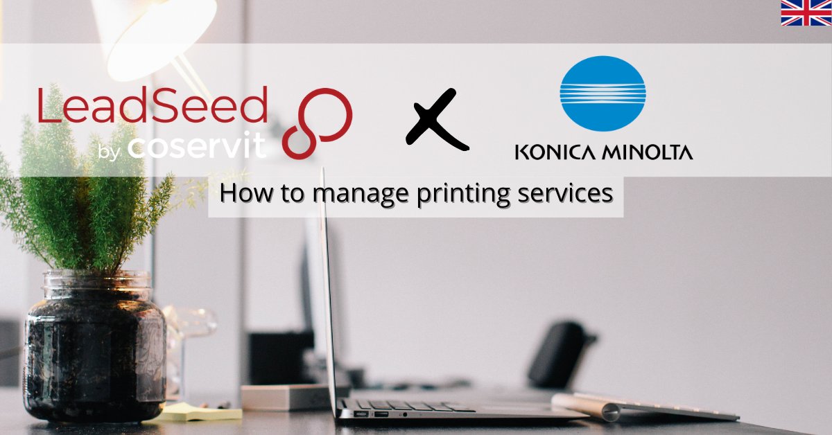 LeadSeed_io's tweet photo. Konica Minolta UK has chosen #Leadseed to create its #interactive and #personalized marketing asset in order to generate high qualified #leads.
#PERSONNALIZEDASSET
#PRINTINGMANAGEMENT
#GIVE2GET
See demo-live: https://t.co/FsZDQVStEO
Contact us: https://t.co/obeTmUSKYz https://t.co/4w6Y1ygeGX