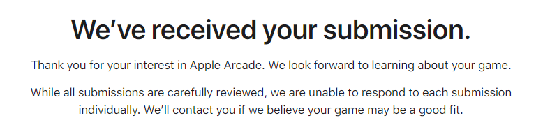AuroraPuzzle's tweet photo. We have submitted our game @AuroraPuzzle for 
@AppleArcade
 
Looking forward to having good news from you guys 😋😍☺️ (@AppleArcade) 

#RETWEEET #AppleArcade #apple #indiegame
#indiedev #gamedev #puzzle 
@AppStore

@Apple https://t.co/ghYYYwDgJn