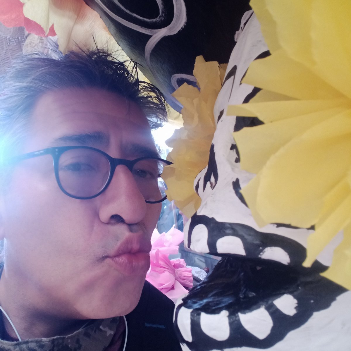 #NuevaFotoDePerfil