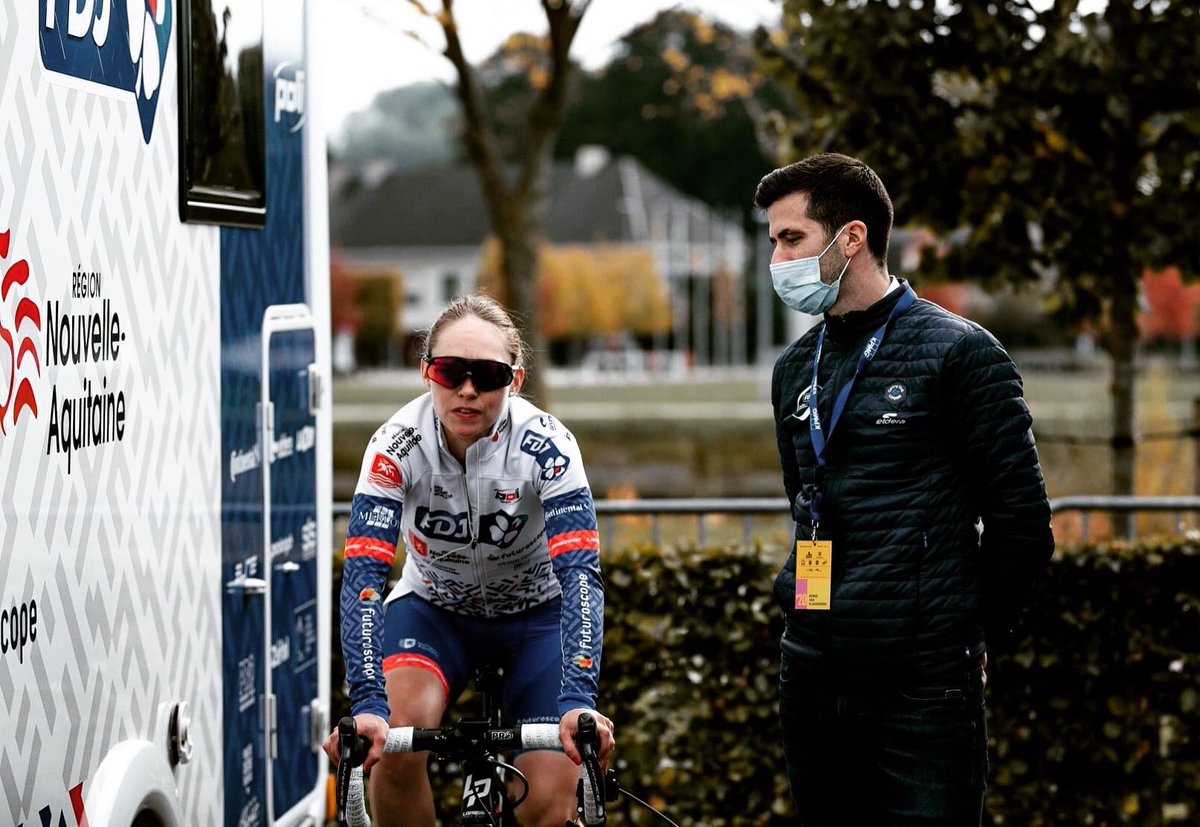 stephendelcourt's tweet image. I love this Job @FDJ_NAqui_Fut @SBorgli #ProudManager