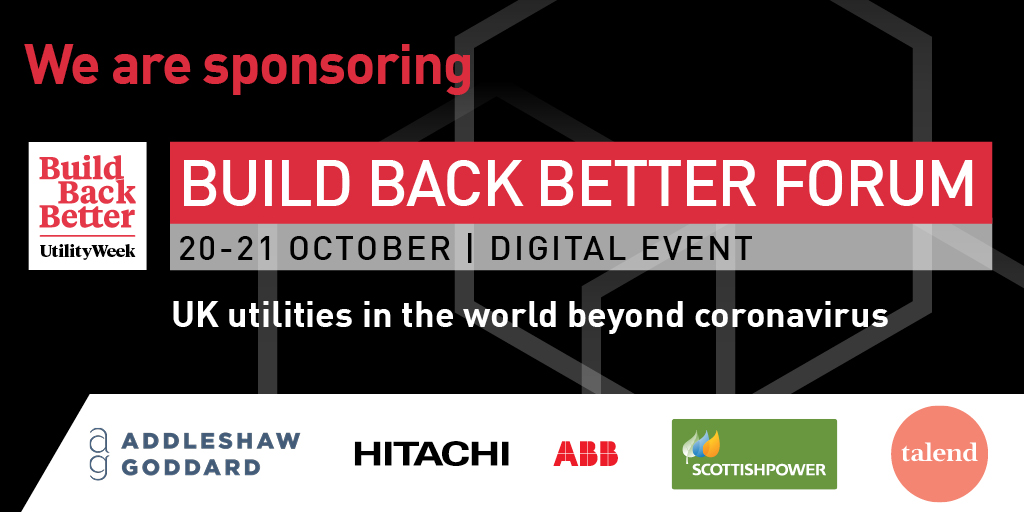 Utility Week tweet media