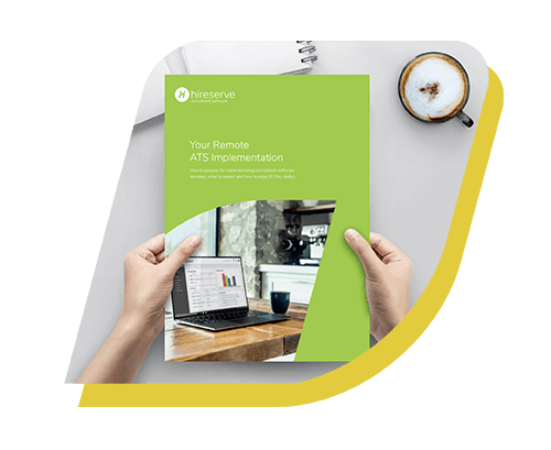 hireserve's tweet image. While face-to-face meetings are off the cards, if you’re looking to implement a new Applicant Tracking System remotely, our latest resource is here to help you!
hireserve.com/remote-impleme…
#remoteimplementation #recruitment #technology #software