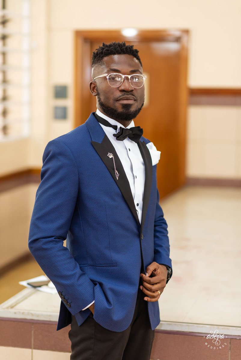 This week, I choose positivity ☀️ 
_
BOOK A TRUE PROFESSIONAL MC ✨✨💯💯
_
#entrepreneur #entrepreneurlife #ghana #eventhost #fashion #weddings #mc #masterofceremonies #trueprofessionalmc #weddingvendors #masterofceremonies #mrdei
__
For Bookings:
☎️ 0245 118 953
✉️ mc@mrdei.com