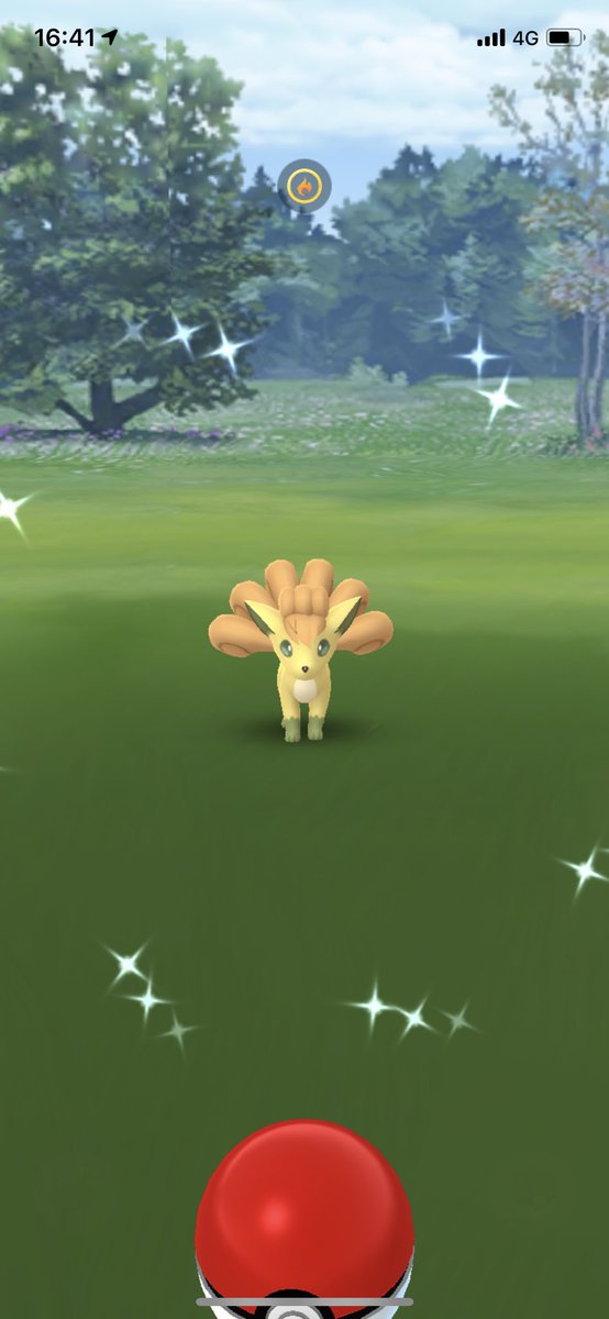 ロコン色違い Twitter Search