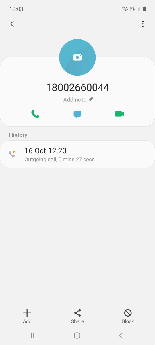 SomsStudio's tweet photo. @DHL_India Called. Your guy said for international I need to call Express. He hung up. Now what? https://t.co/pNGnBvZkvM