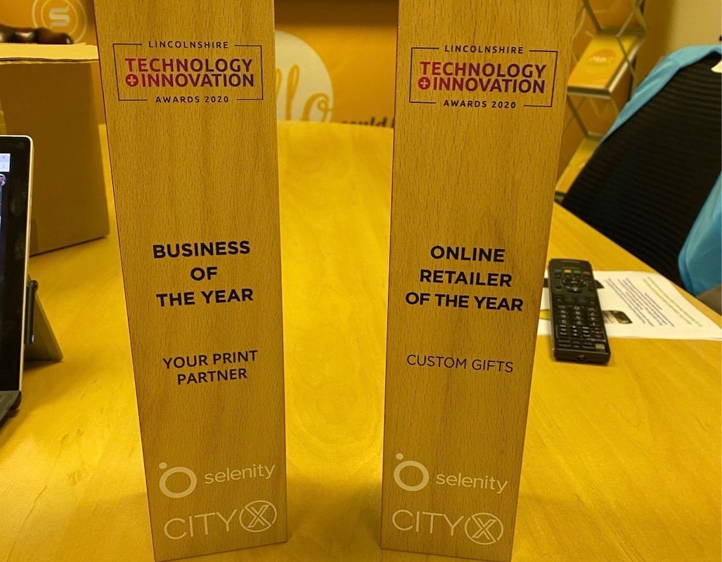 imagereports's tweet photo. Congrats @stuart_maclaren on YPP winning not one, but two, business awards. Nice!
https://t.co/04mFD6ULN4
#MondayMotivation #yourprintpartner #print #largeformat https://t.co/zNYQdCKSJ0