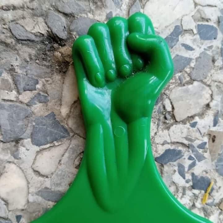 TheEmmalez's tweet image. The struggle has been for ages, we just didn't get it!

#EndSARS #EndPoliceBrutalityinNigera